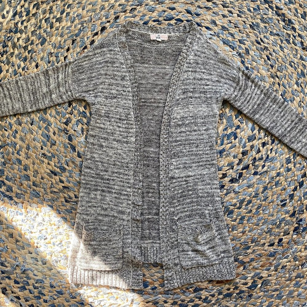 Pink Republic cardigan